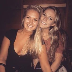 Meet your Posher, Kaitlin